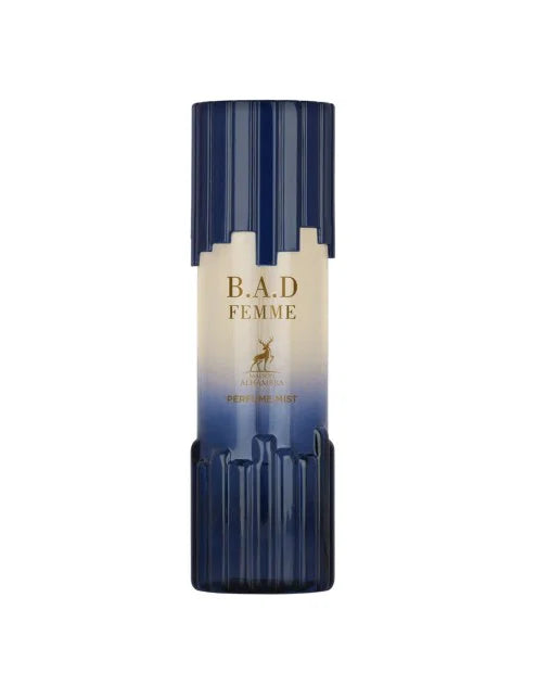 Maison Alhambra Body Mist Bad Femme | 250ml