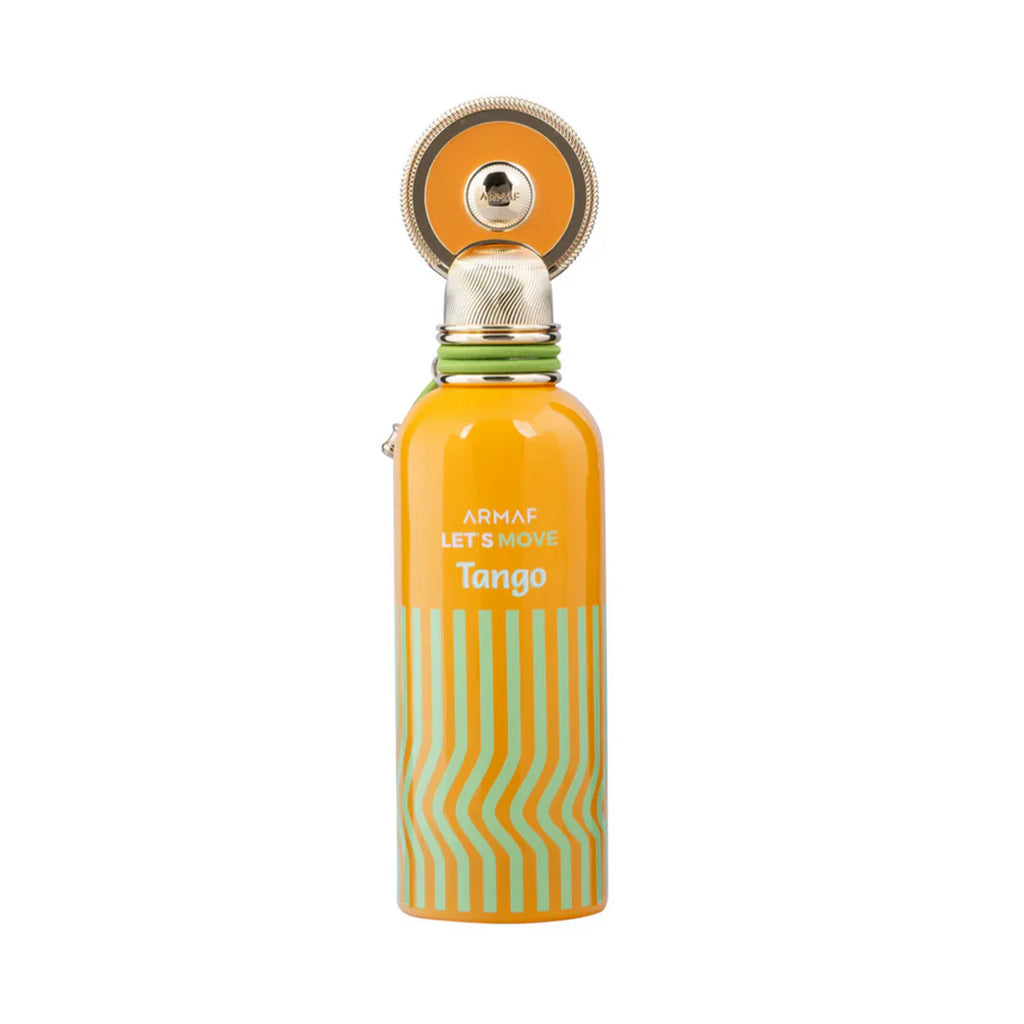 Armaf Lets Move Tango 100ml Feminino