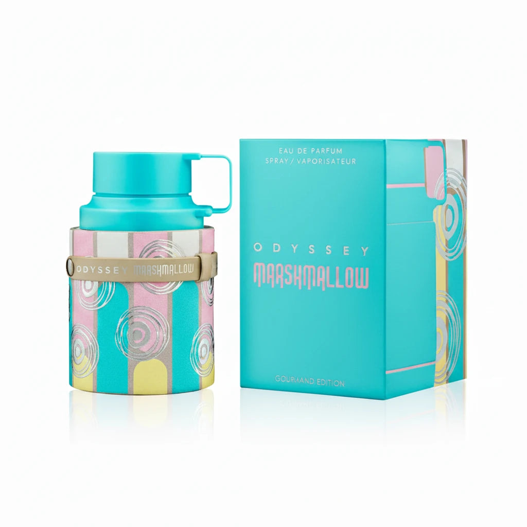 Armaf Odyssey Marshmallow 100ml Feminino