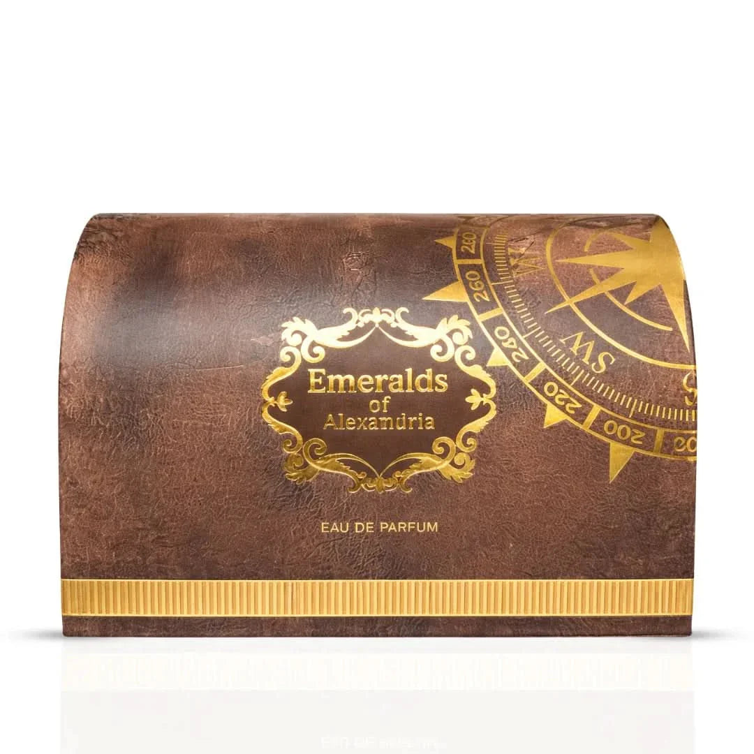 Elite Risala Emeralds Of Alexandria 100ml