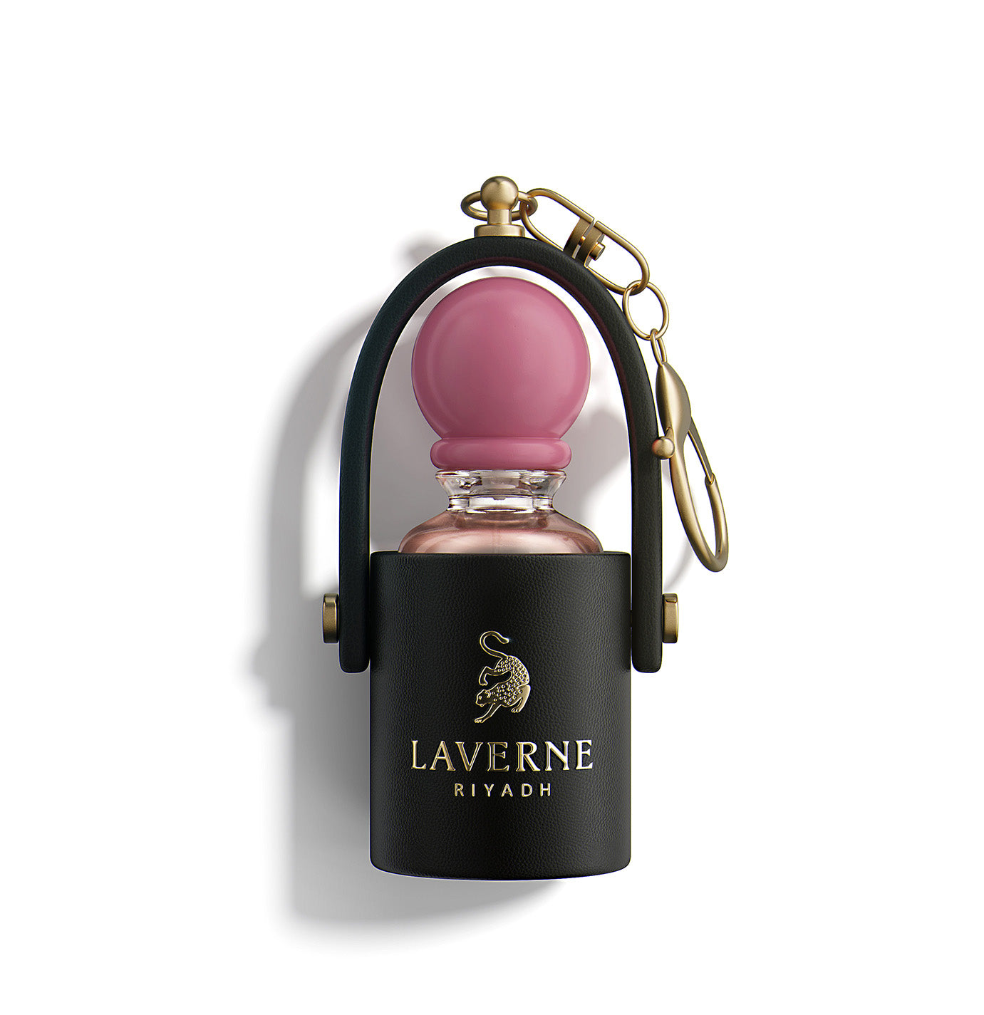 Laverne Leather Bag 10ml