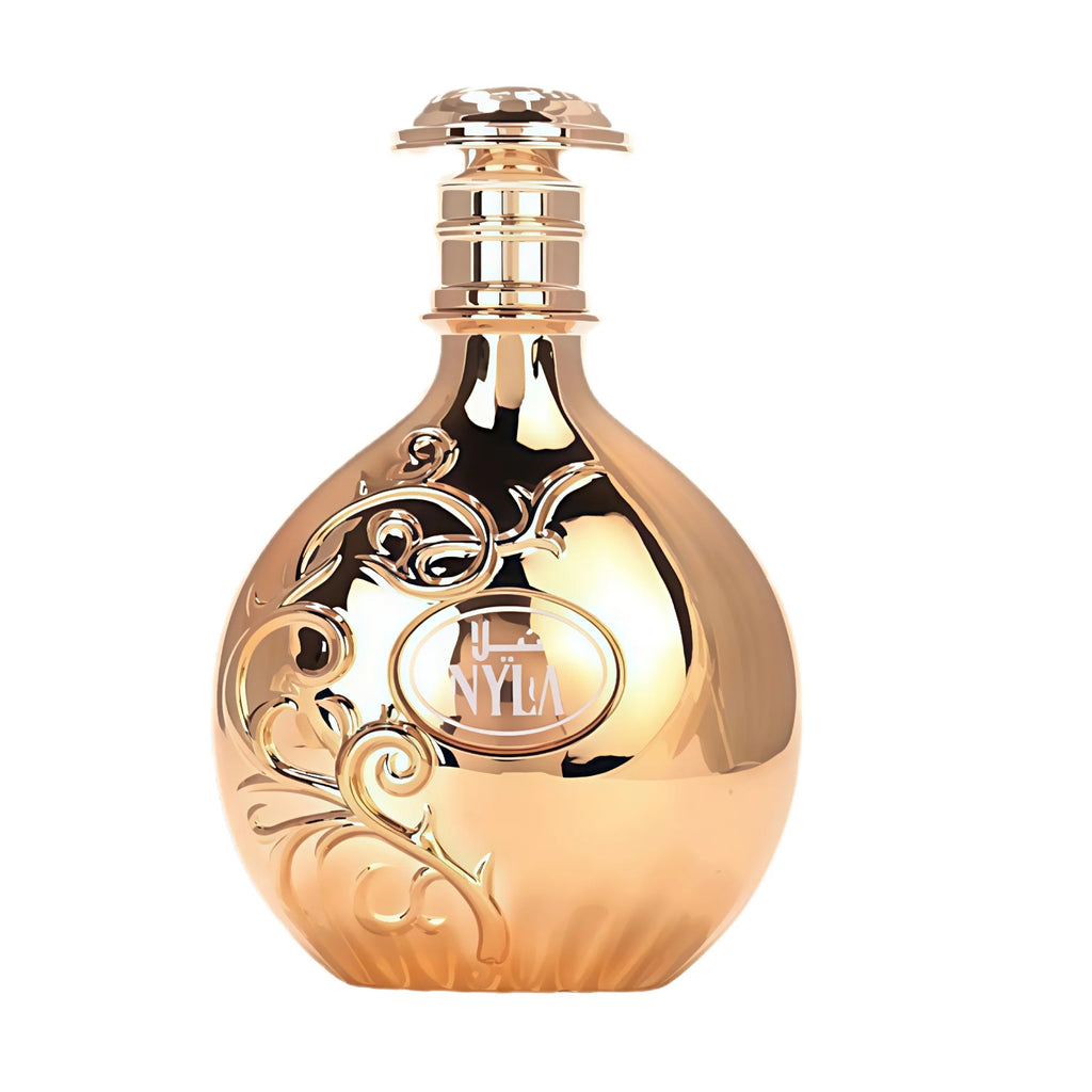 Arabiyat Prestige Nyla 100ml Feminino - SUPERPROMO