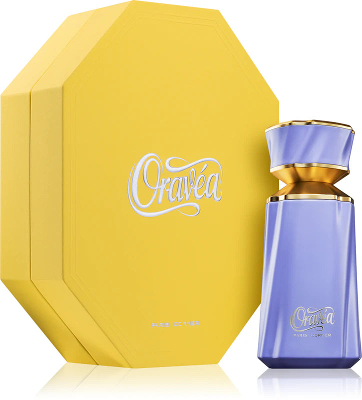 ✨ Oravea Eau de Parfum – 100ml #SUPERPROMO 🌊
