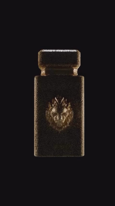 Maison Asrar LION