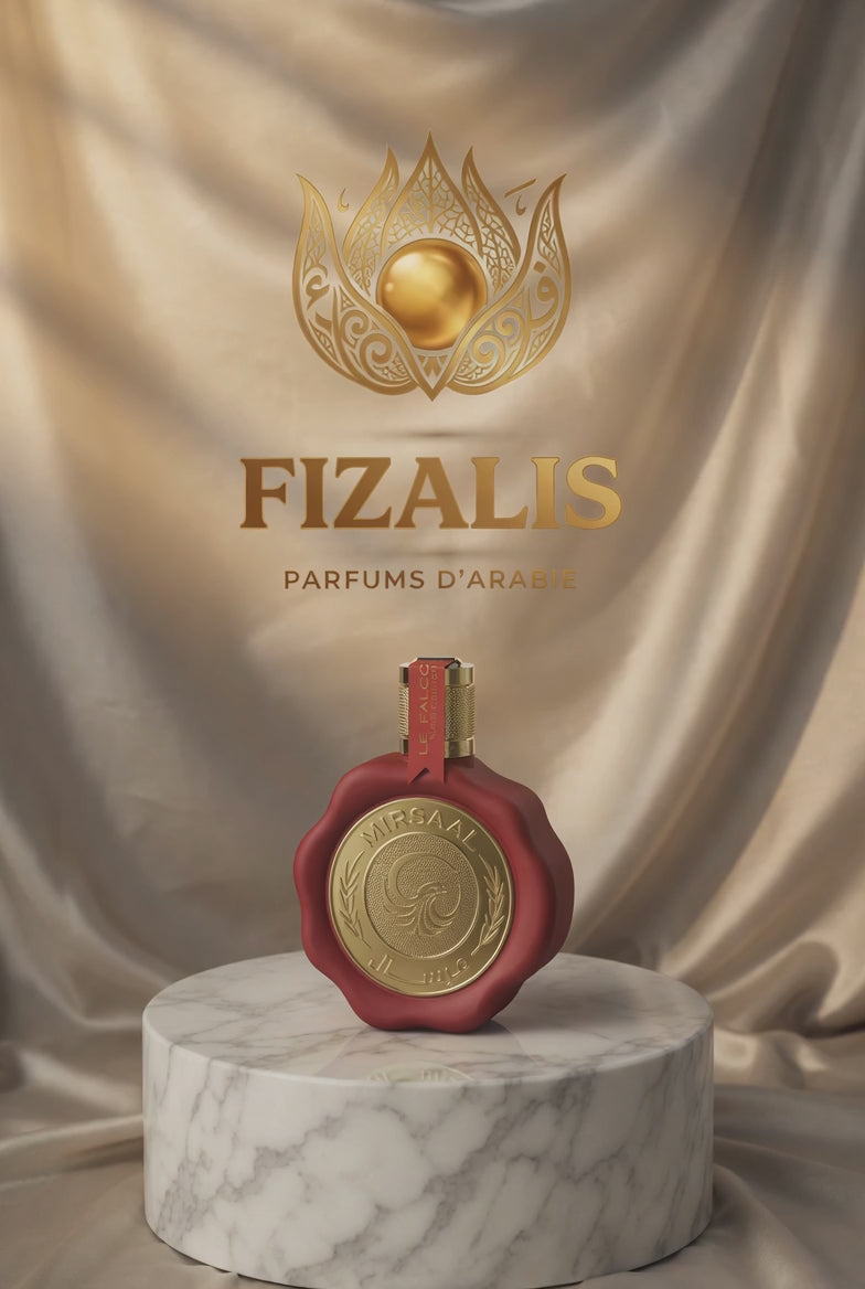 🌹 Mirsaal Love Letter - RED - Carta de Amor 🌹