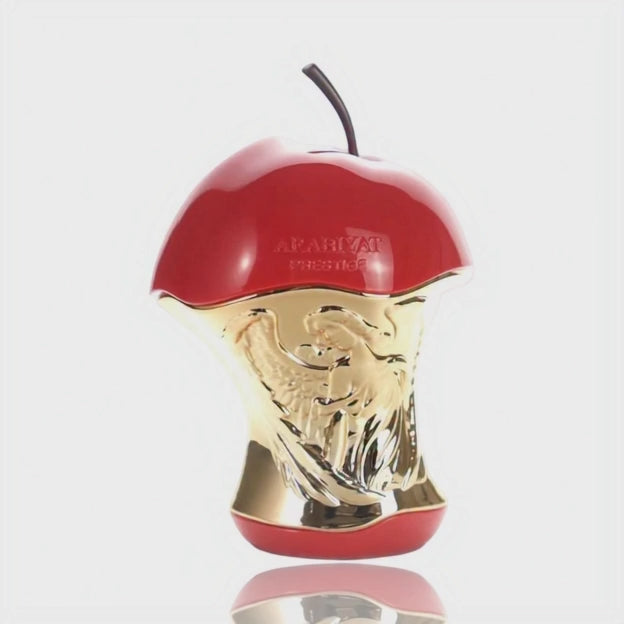 Arabiyat Prestige Forbidden Eau de Parfum 100ml Feminino
