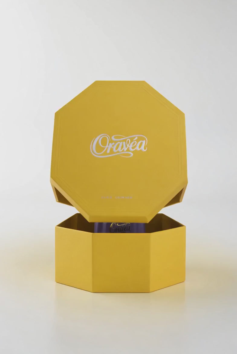 ✨ Oravea Eau de Parfum – 100ml #SUPERPROMO 🌊