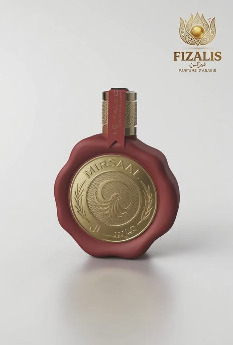 🌹 Mirsaal Love Letter - RED - Carta de Amor 🌹