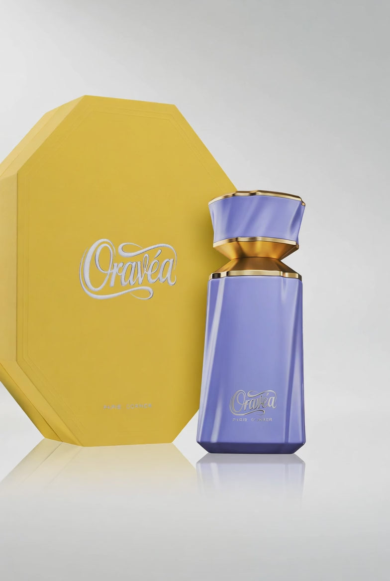 ✨ Oravea Eau de Parfum – 100ml #SUPERPROMO 🌊