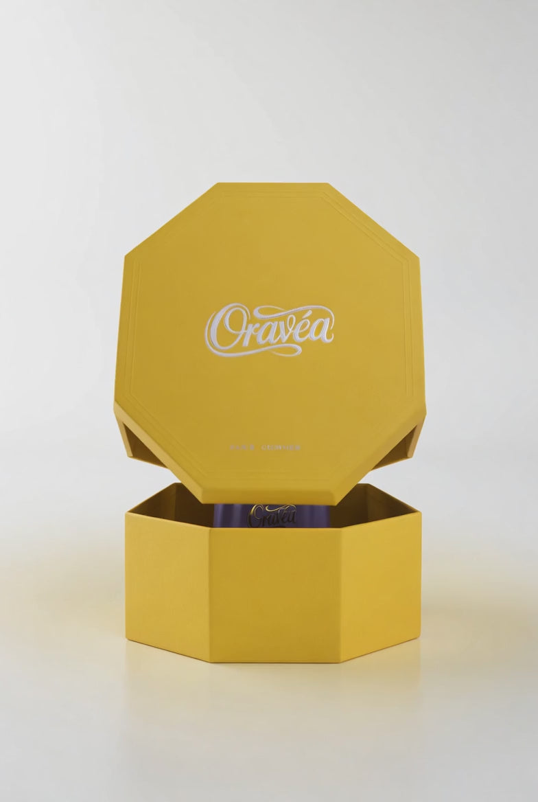 ✨ Oravea Eau de Parfum – 100ml #SUPERPROMO 🌊