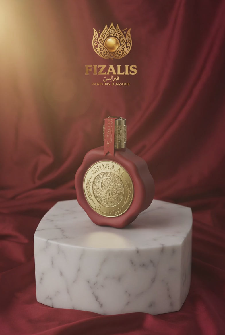 🌹 Mirsaal Love Letter - RED - Carta de Amor 🌹