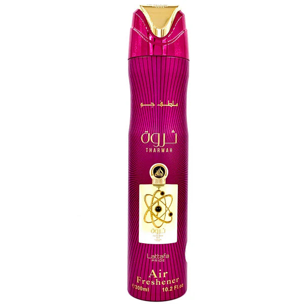 Air Freshener Peace&Love 300ml