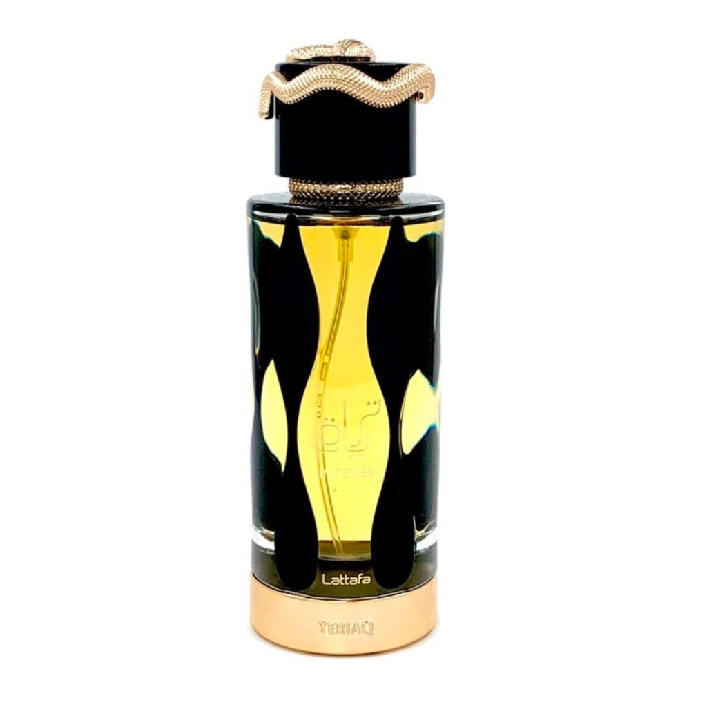 Lattafa Teriaq Intense EDP 100ml | Oriental Especiado Unissex