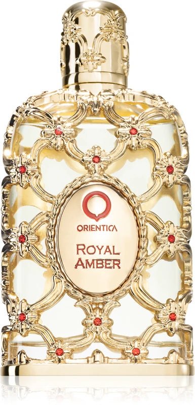 Royal Amber Orientica 70ml EDP