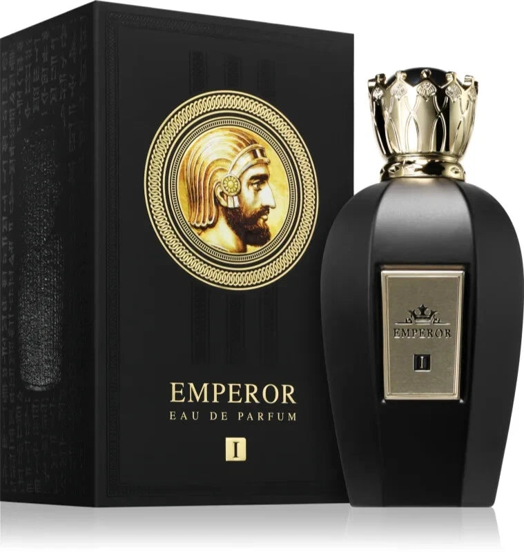 Wadi Al Khaleej The Emperor 100 ml Masculino