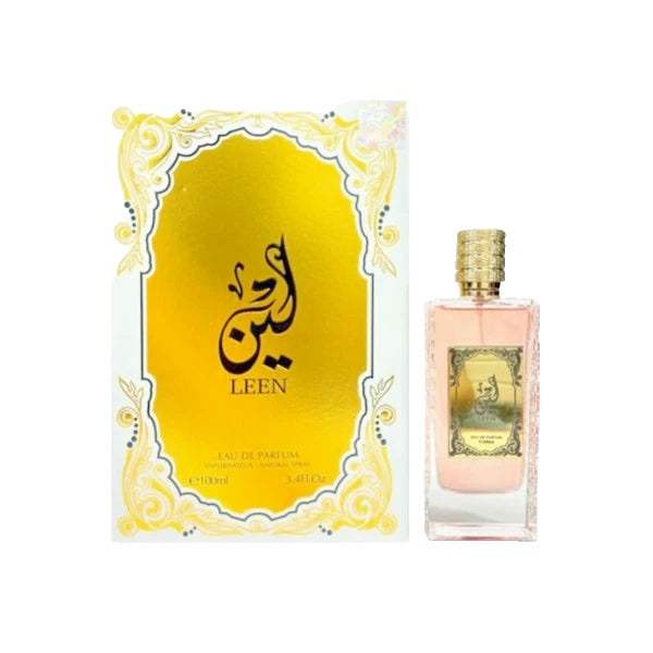 Wadi Al Khaleef Liam 100ml Feminino