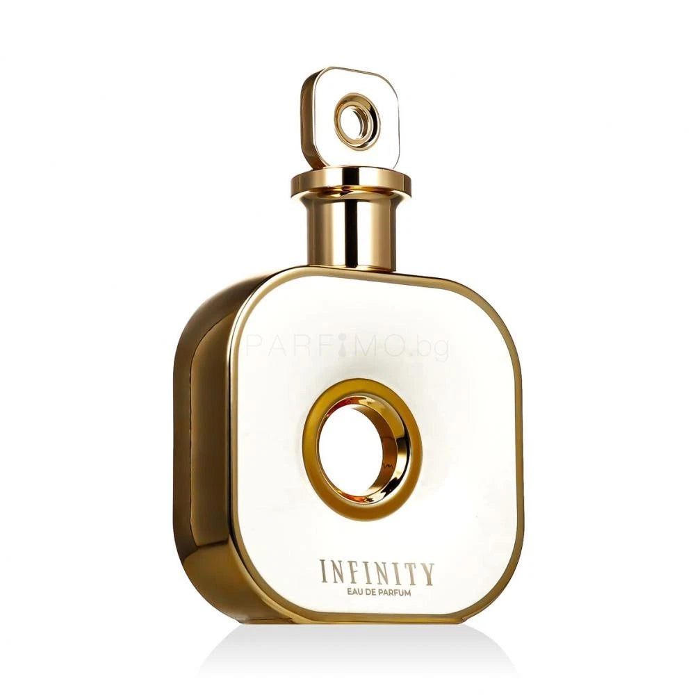 Infinity Armaf Gold - 100ml EDP