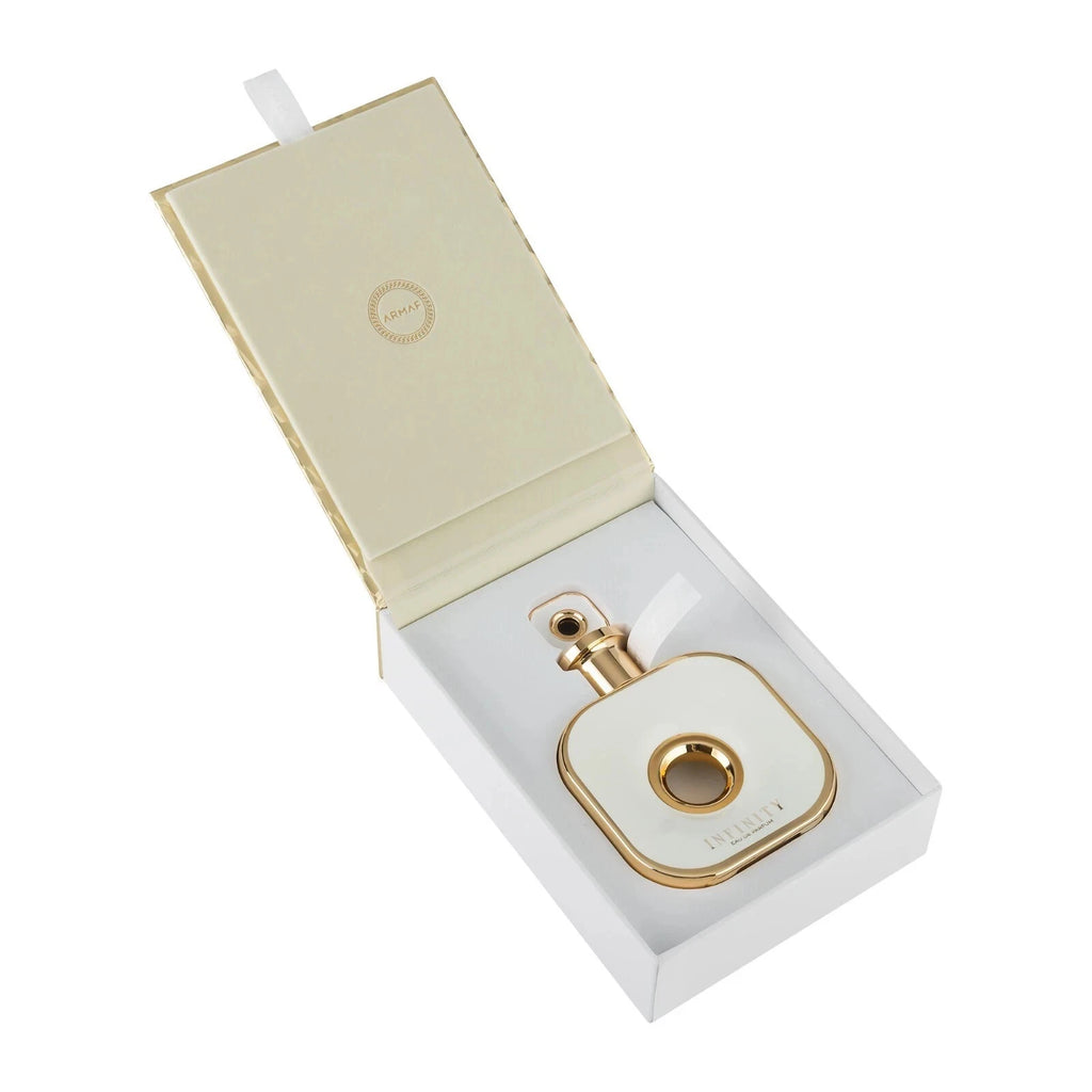 Infinity Armaf Gold - 100ml EDP