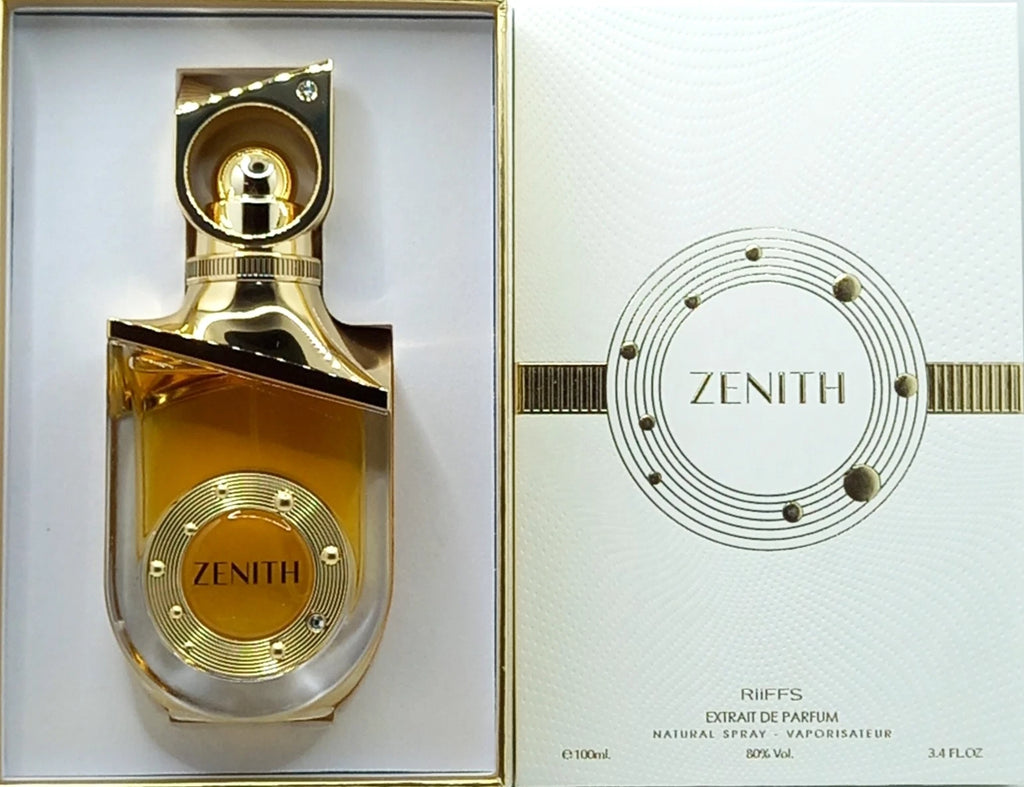 Riffs Zenith 100ml EDP