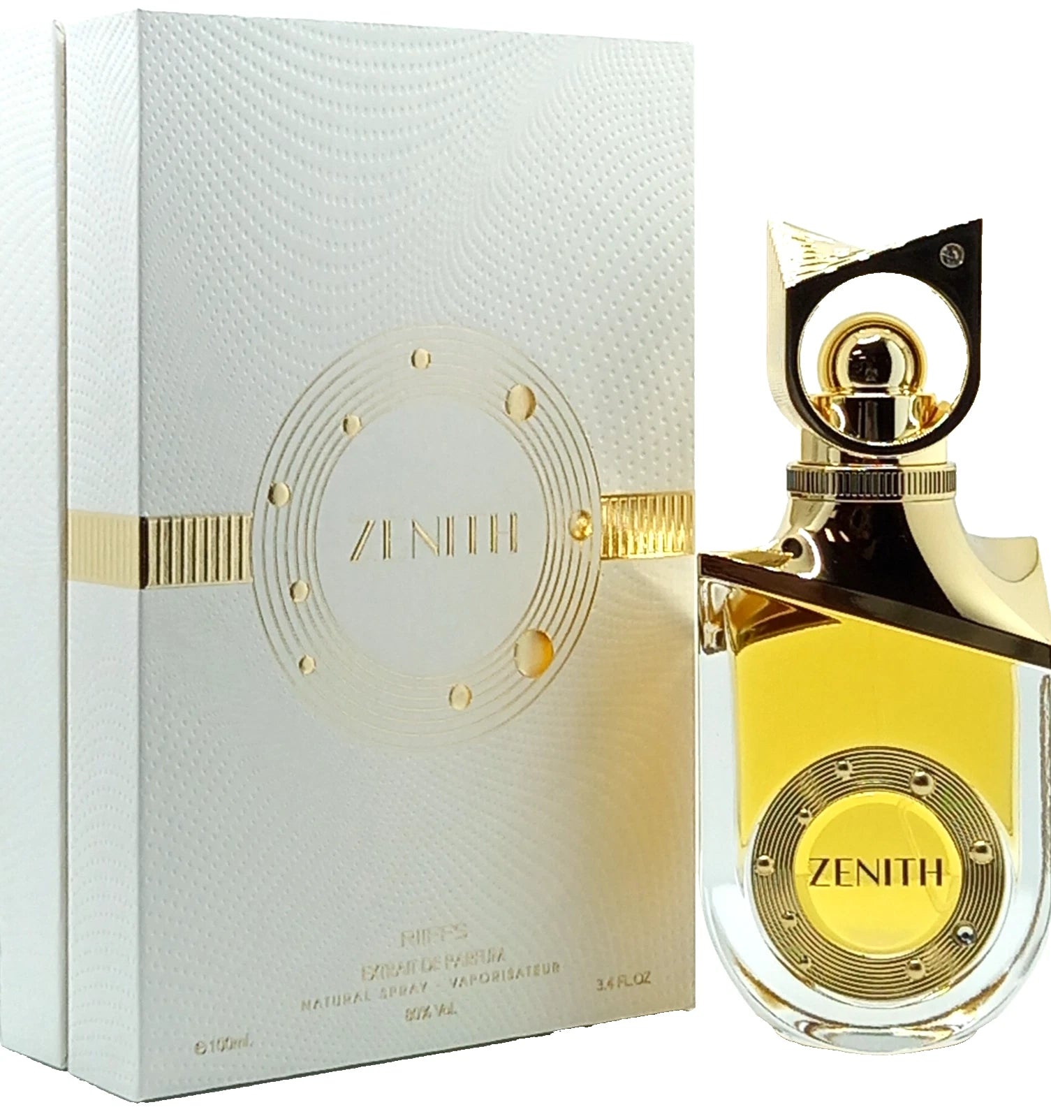 Riffs Zenith 100ml EDP