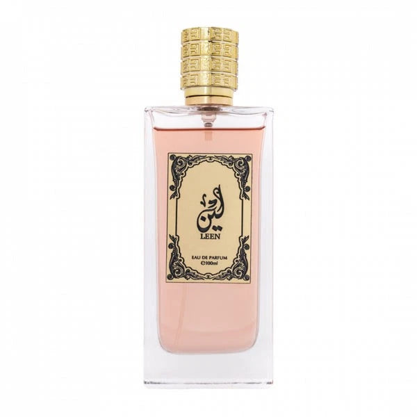Wadi Al Khaleef Liam 100ml Feminino
