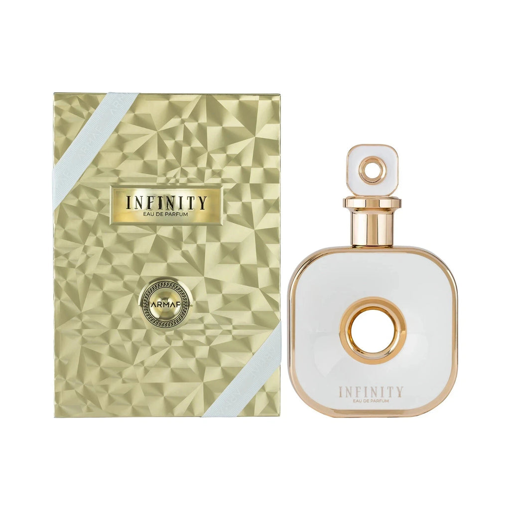 Infinity Armaf Gold - 100ml EDP