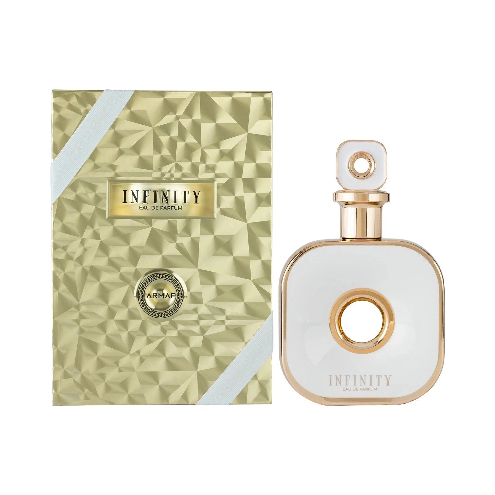Infinity Armaf Gold - 100ml EDP