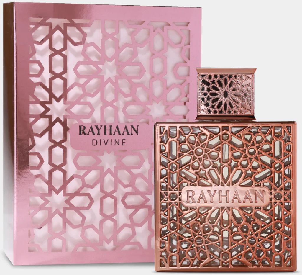 Rayhaan Divine 100 ml