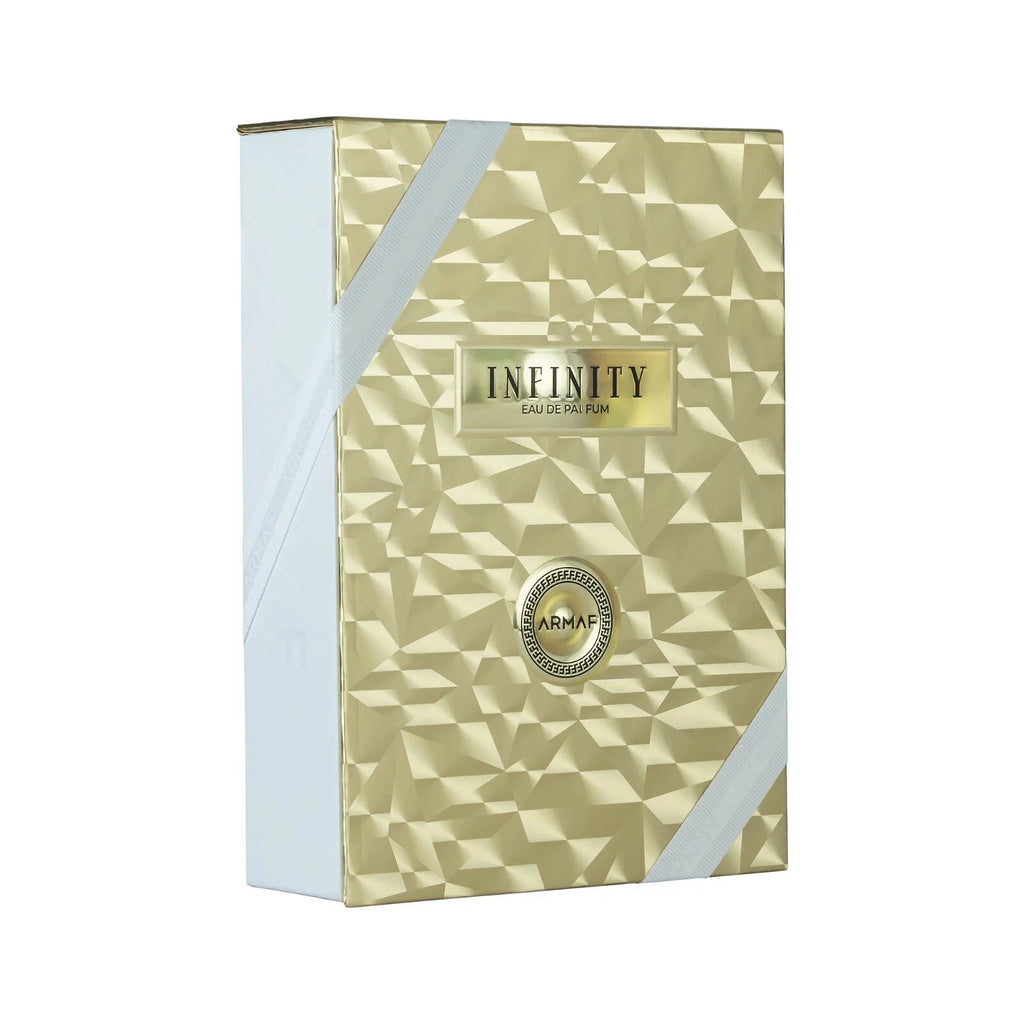 Infinity Armaf Gold - 100ml EDP