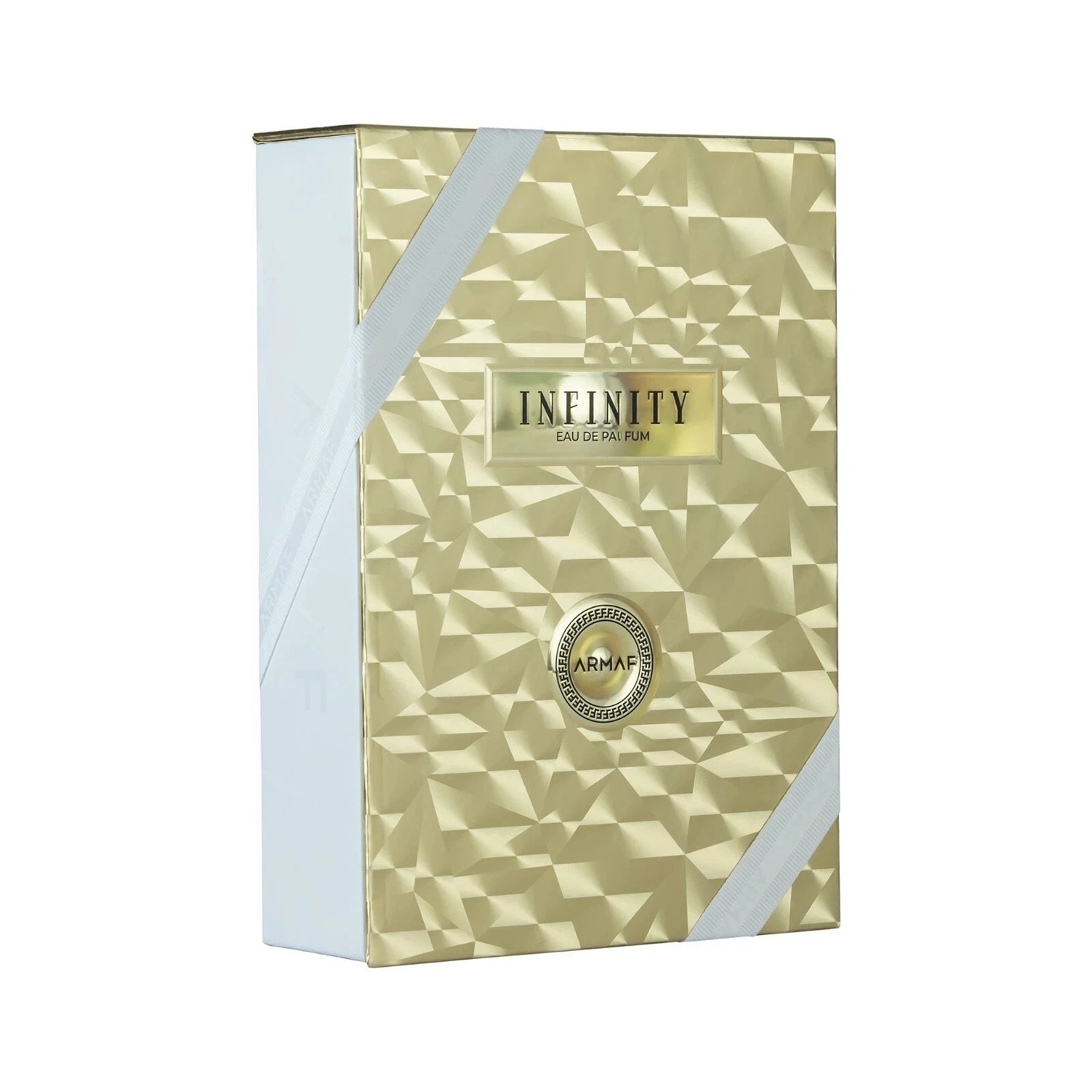 Infinity Armaf Gold - 100ml EDP