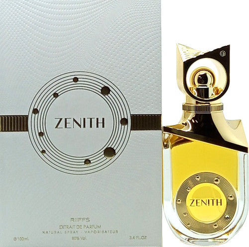 Riffs Zenith 100ml EDP
