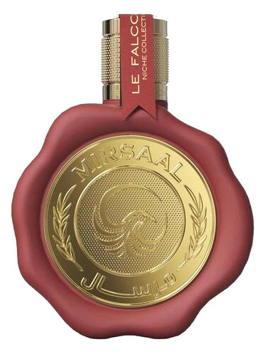 Mirsaal Love Letter 100ml