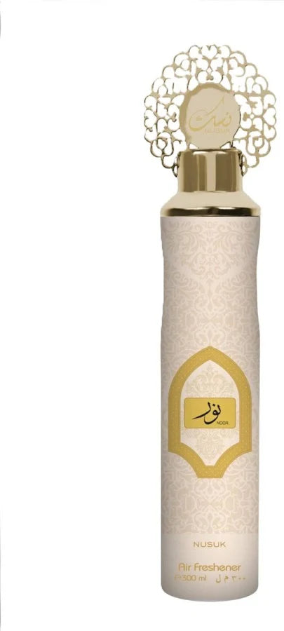 Air Freshener Nusuk Noor 300ml