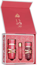 Yara Candy Gift Set Feminino