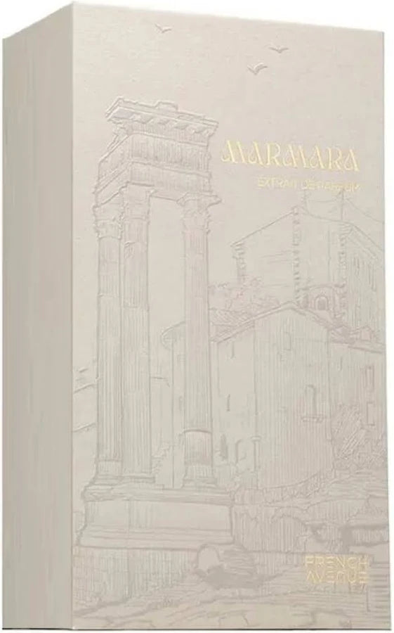 Marmara French Avenue 100ml Feminino