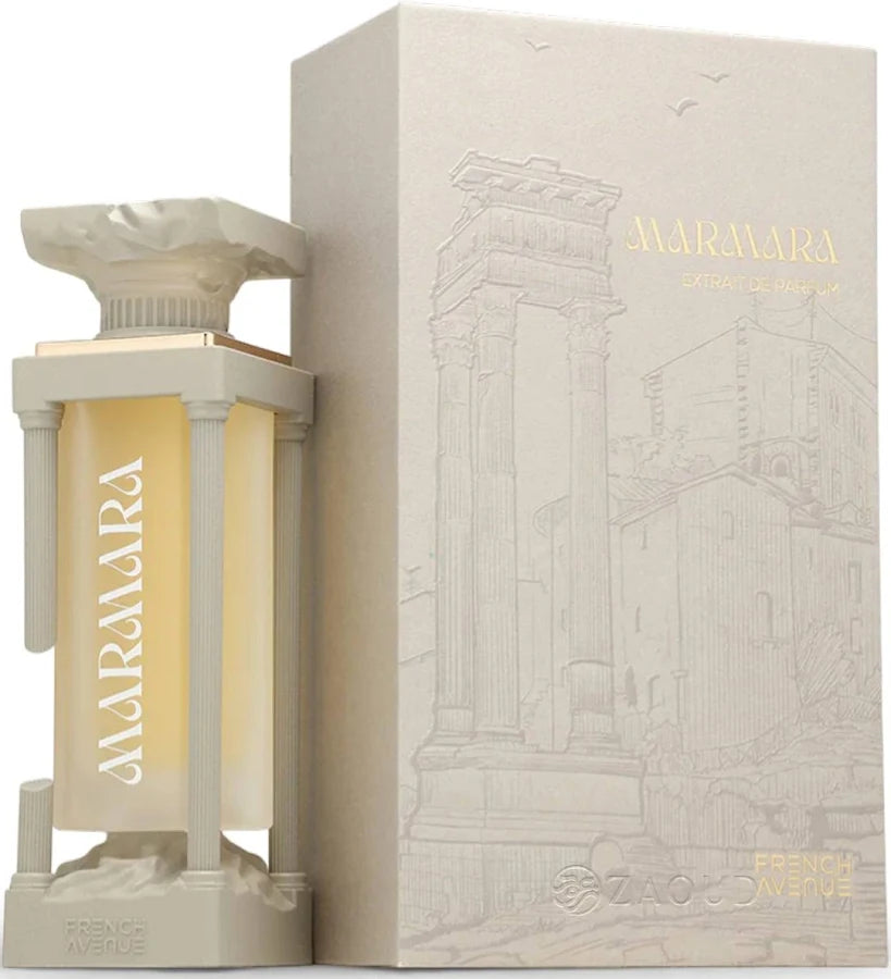 Marmara French Avenue 100ml Feminino