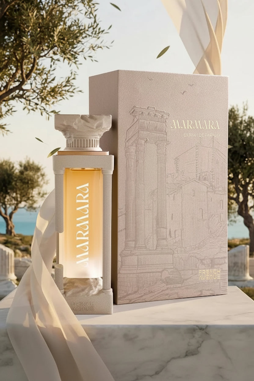 Marmara French Avenue 100ml Feminino