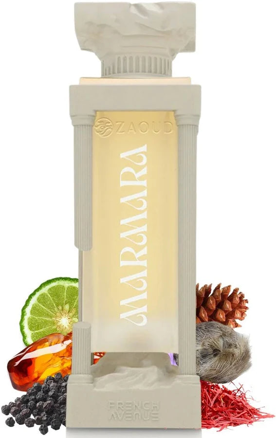 Marmara French Avenue 100ml Feminino