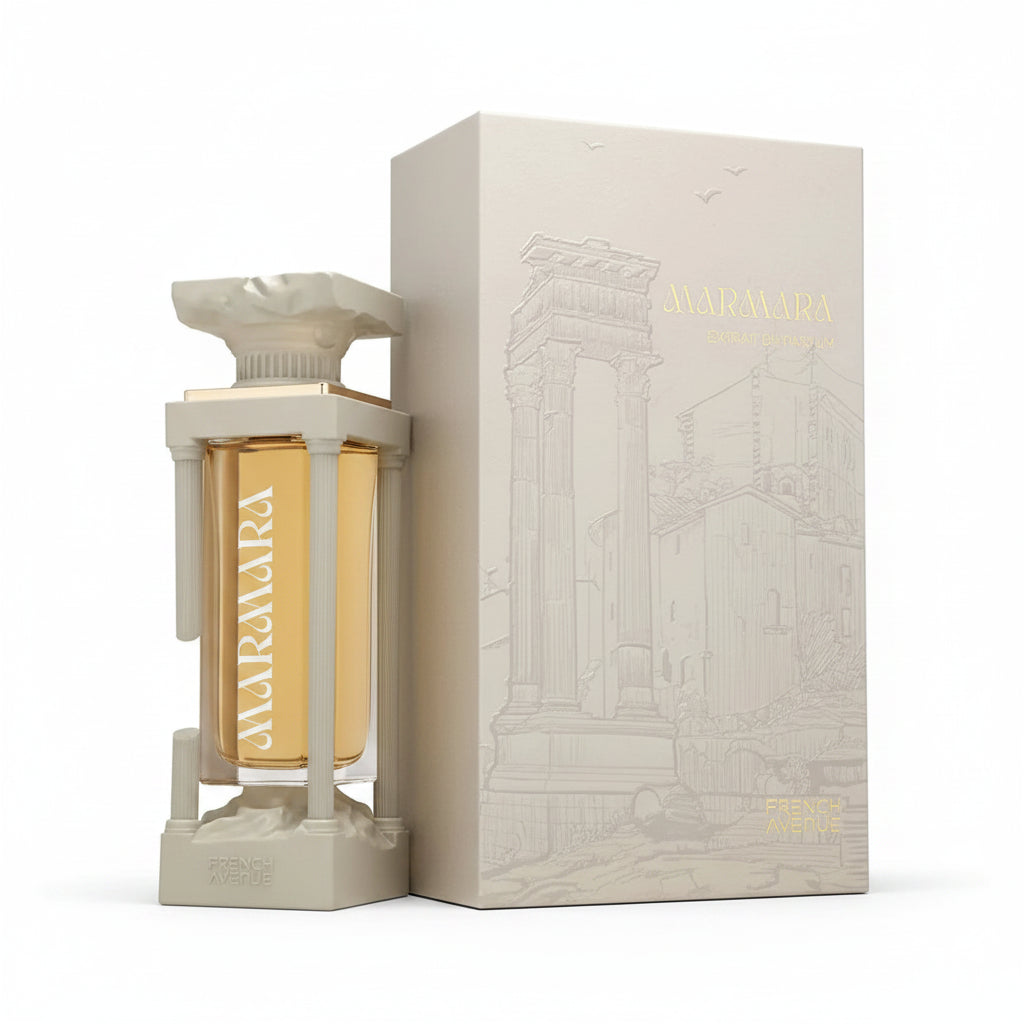 Marmara French Avenue 100ml Feminino