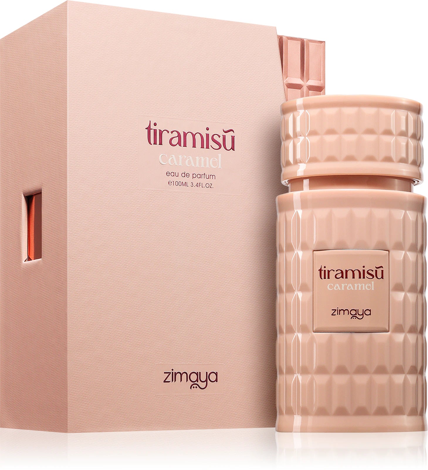 Zimaya Tiramisú | 100ml