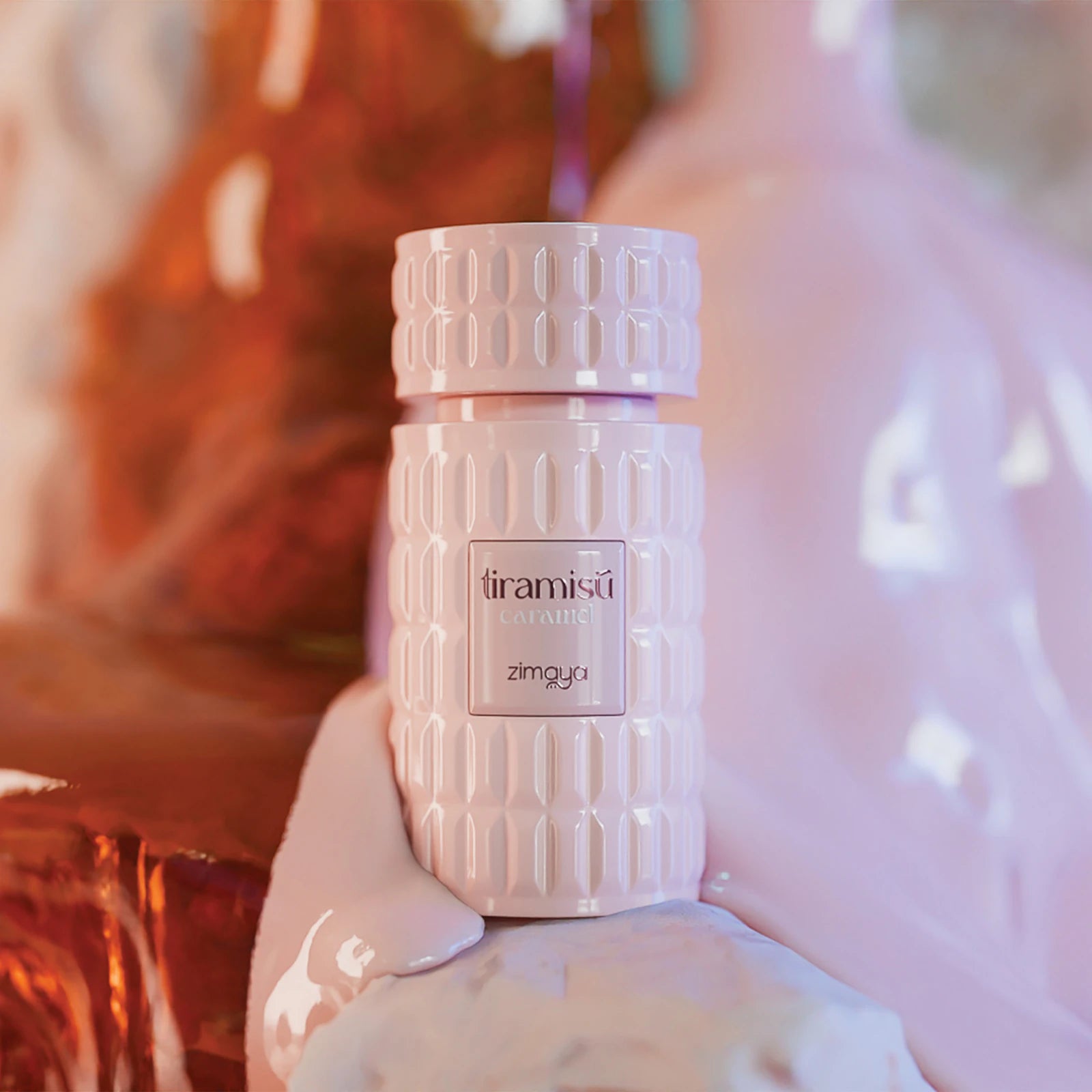 Zimaya Tiramisú | 100ml