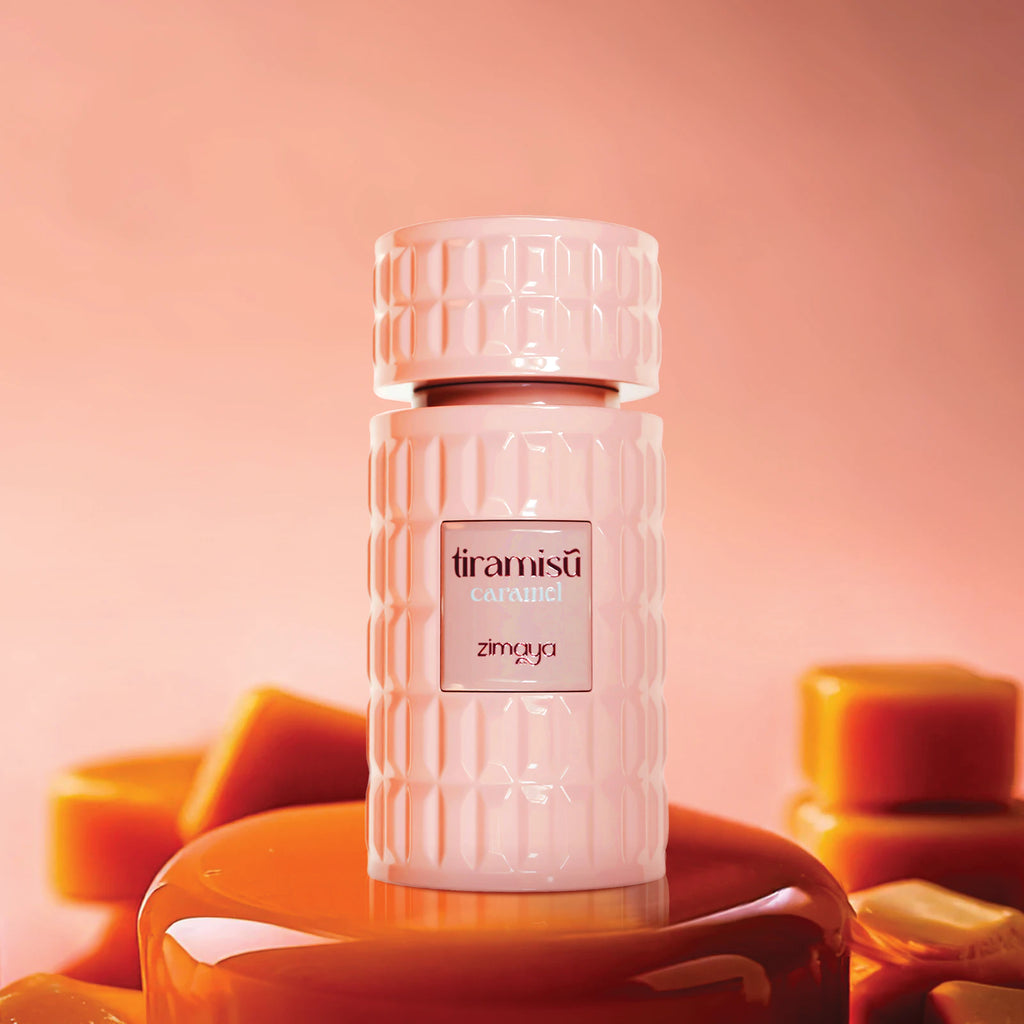 Zimaya Tiramisú | 100ml