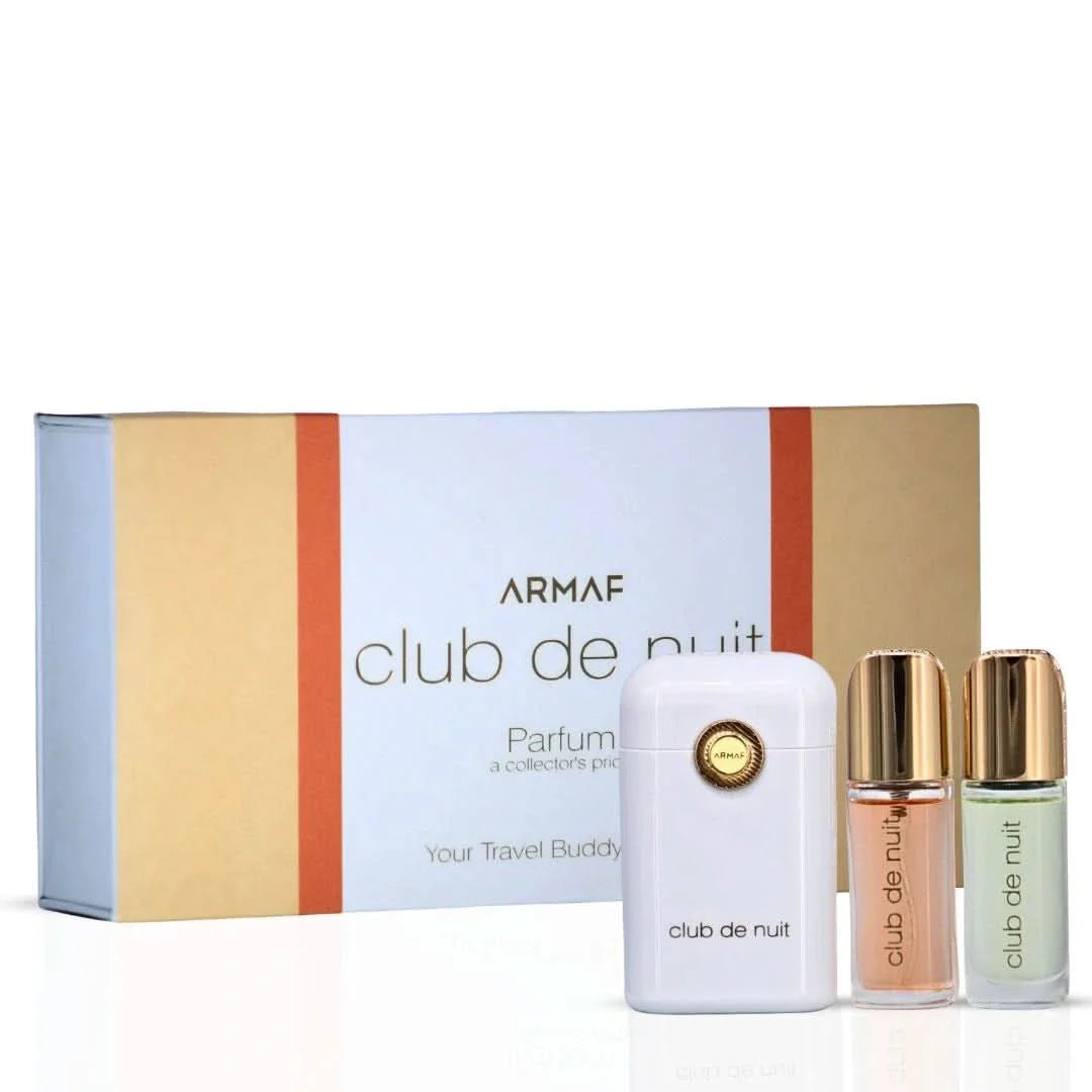 Armaf Club de Nuit Woman Your Travel Buddy