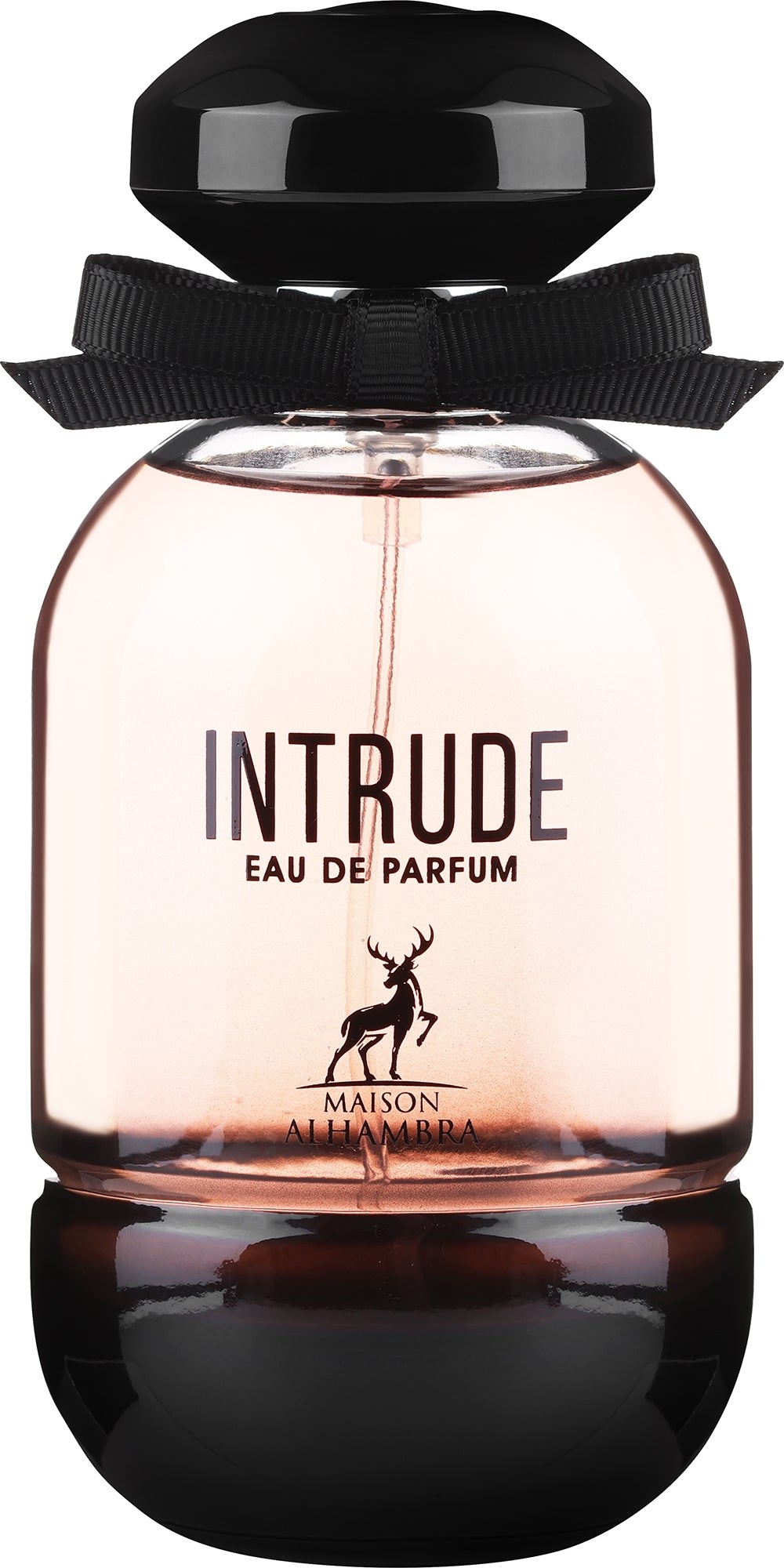 Maison Alhambra Intrude Eau de Parfum | 100ml
