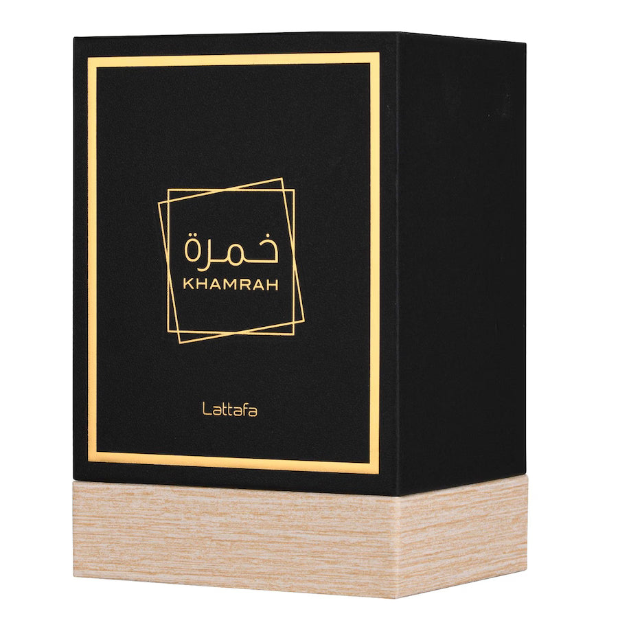 Wadi Al Khaleej Wathiq 100 ml