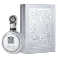 Lattafa Fakhar Platin | Eau de Parfum 100ml
