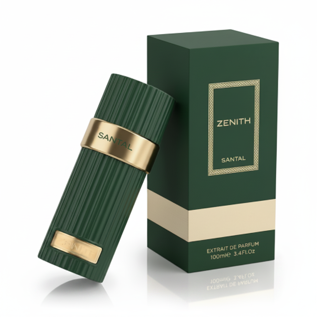 French Avenue Zenith Santal 100ml Masculino
