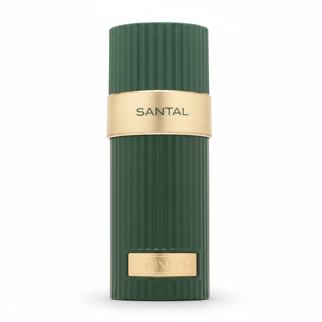 French Avenue Zenith Santal 100ml Masculino